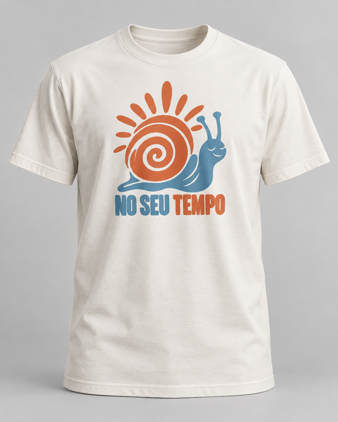 No seu tempo em fotografia editorial de estúdio